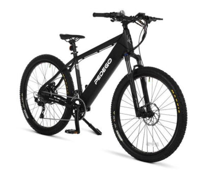 Pedego  Ridge Rider: 2025 - BK370005BK