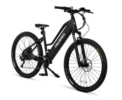 Pedego  Ridge Rider: 2025 - BK370005BK