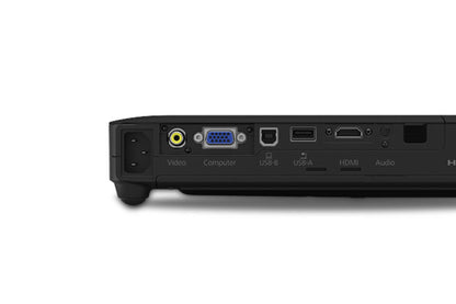 Epson PowerLite 1781W 3LCD WXGA Projector V11H794120 - V11H794120