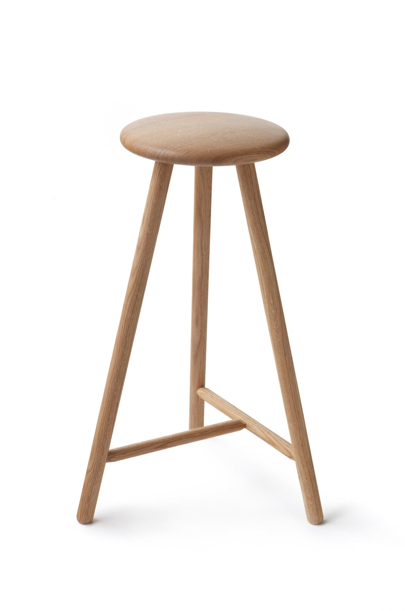 Nikari Perch Bar Stool - PERCH-O-63