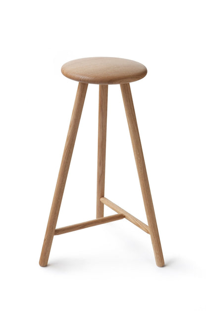 Nikari Perch Bar Stool - PERCH-O-63
