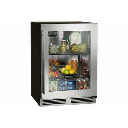 24" C-Series Refrigerator - Indoor Model - HC24RB-4