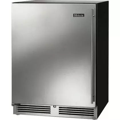 24" C-Series Refrigerator - Indoor Model - HC24RB-4