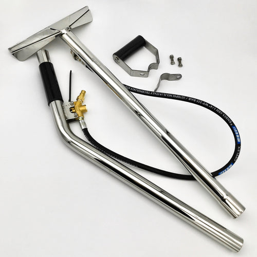 Powr-Flite  - PFX-2PC