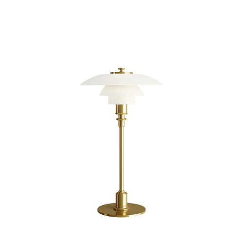 Louis Poulsen PH 2/1 Table Lamp - 5744907105