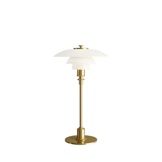 Louis Poulsen PH 2/1 Table Lamp - 5744907105
