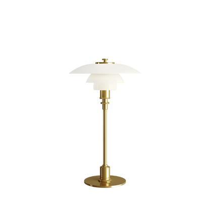Louis Poulsen PH 2/1 Table Lamp - 5744907105