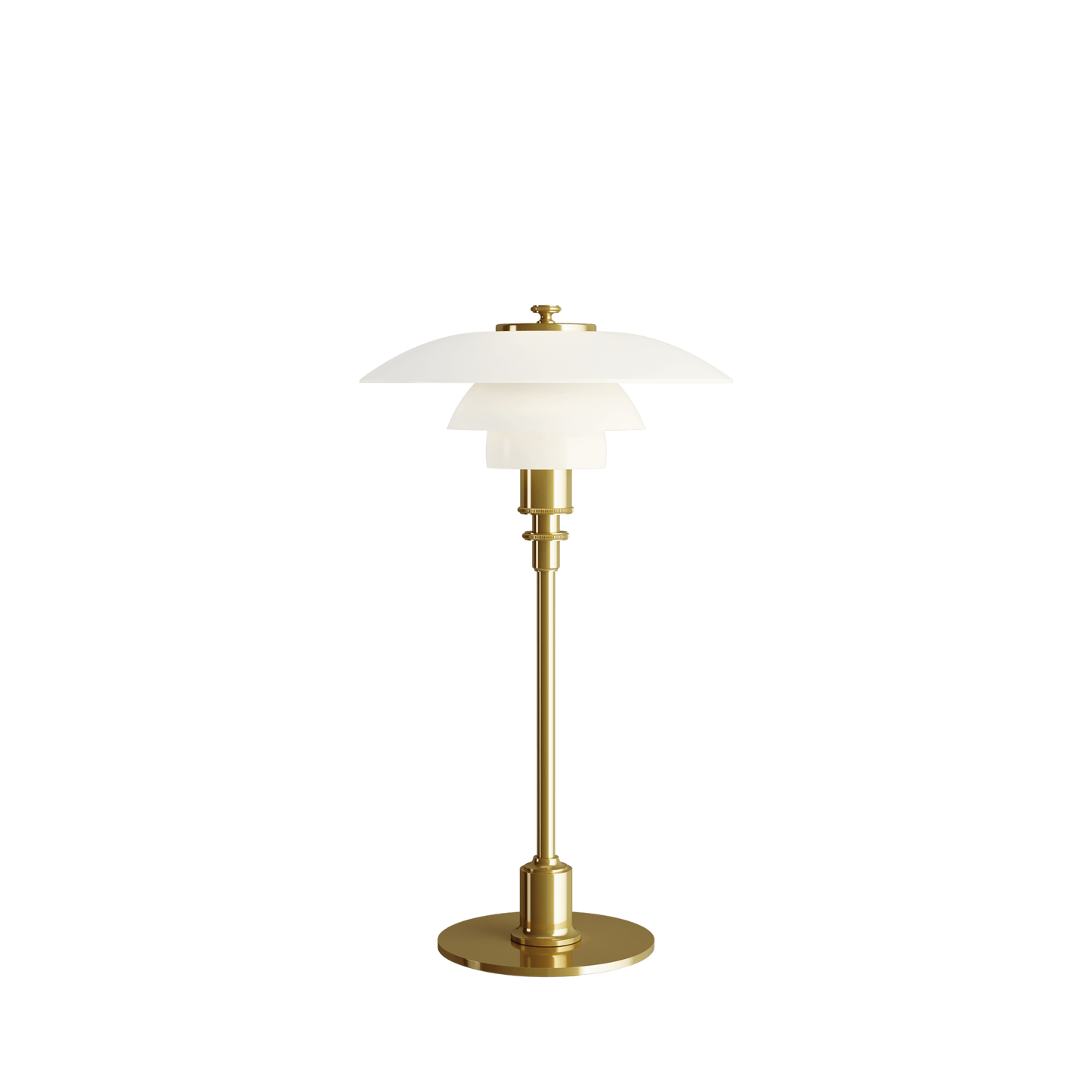 Louis Poulsen PH 2/1 Table Lamp - 5744907105