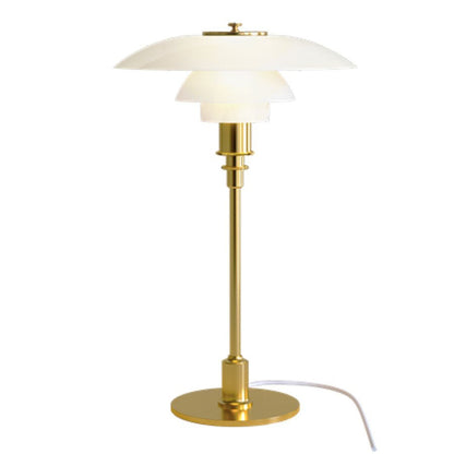 Louis Poulsen PH 3/2 Glass Table Lamp - 5744901512