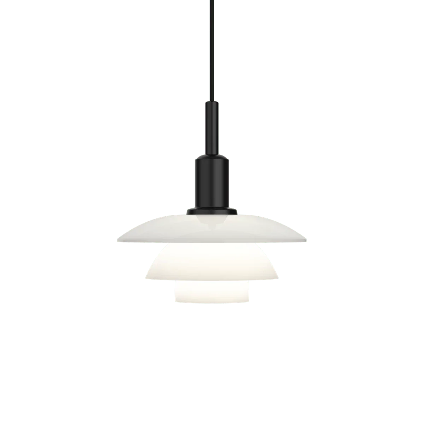 Louis Poulsen PH 3/3 Pendant - 5741940411