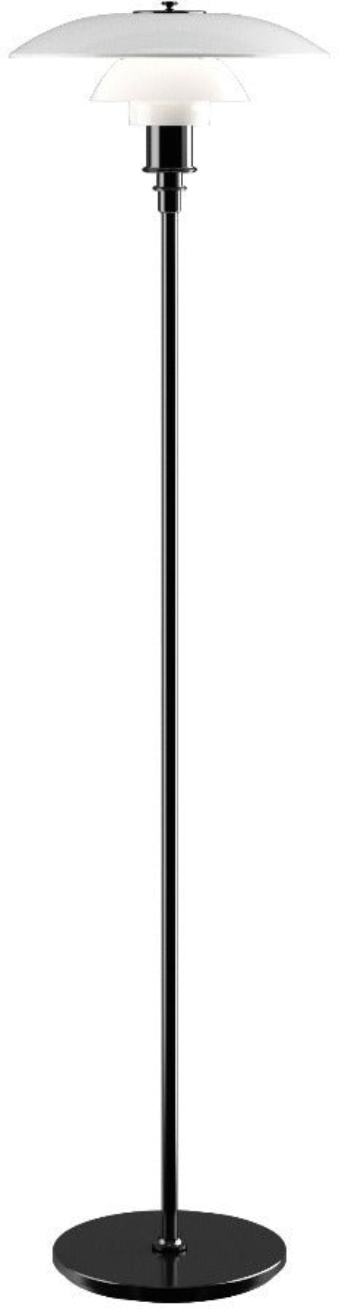Louis Poulsen PH 3.5-2.5 Floor Light - 5744901376