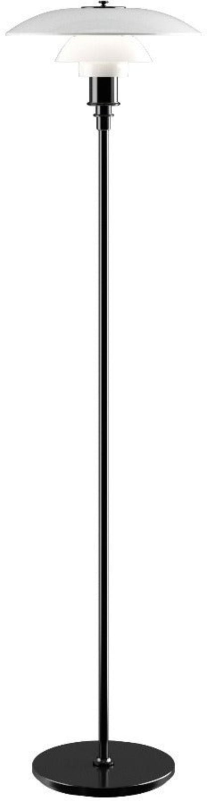 Louis Poulsen PH 3.5-2.5 Floor Light - 5744901376