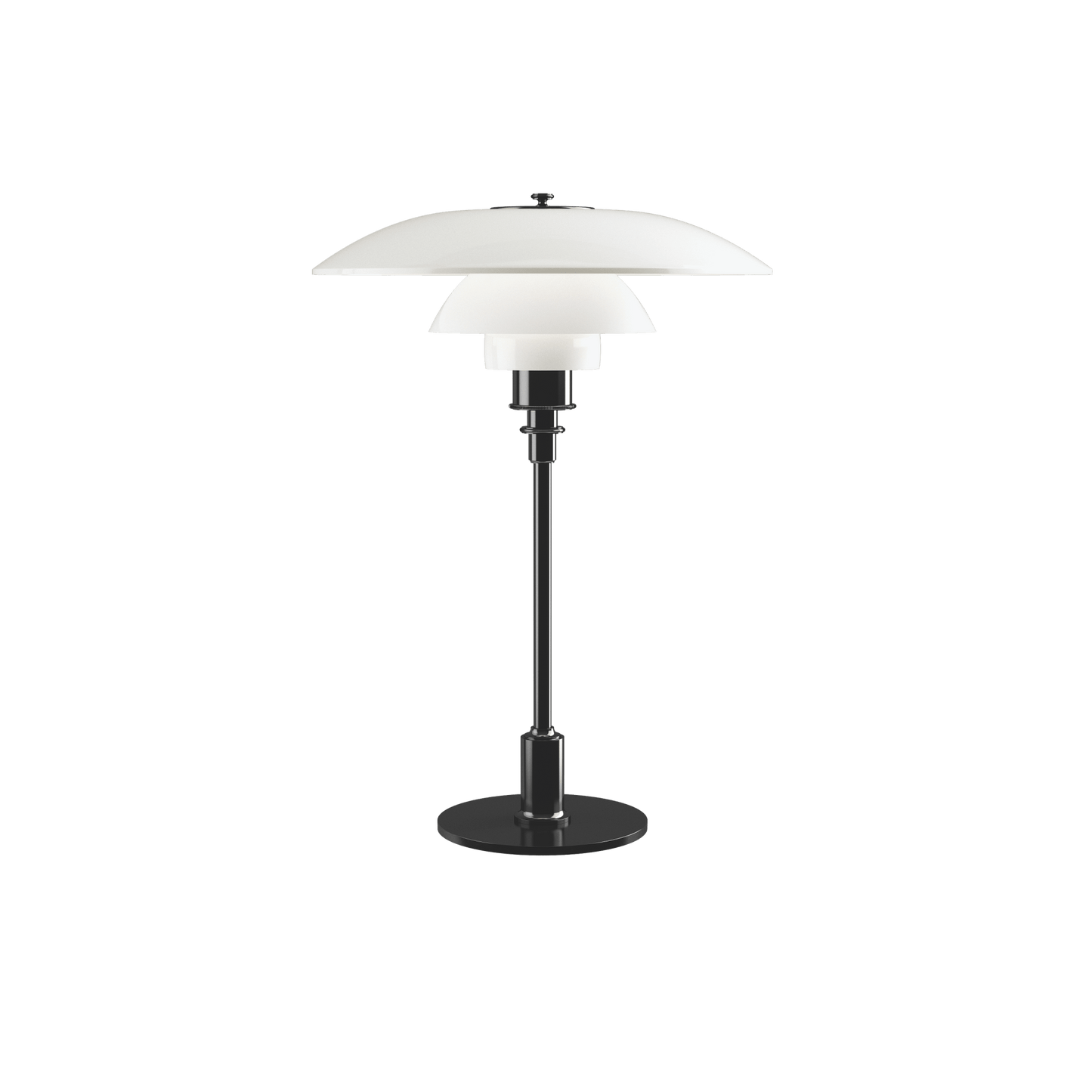 Louis Poulsen PH 3.5-2.5 Glass Table Lamp - 5744901868