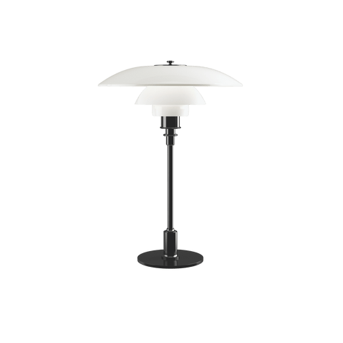 Louis Poulsen PH 3.5-2.5 Glass Table Lamp - 5744901868