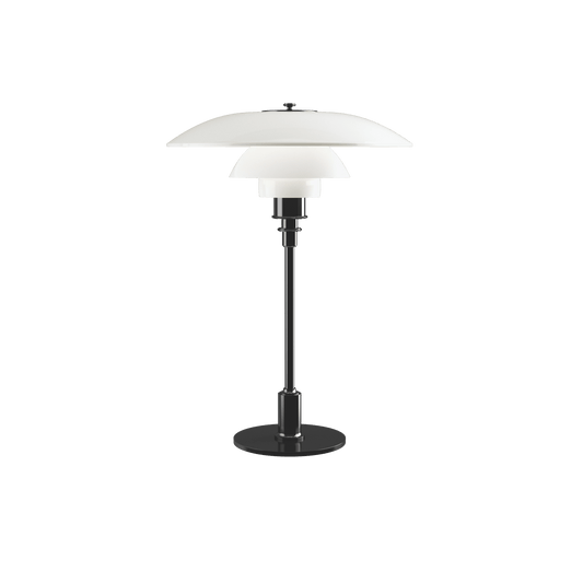 Louis Poulsen PH 3.5-2.5 Glass Table Lamp - 5744901868