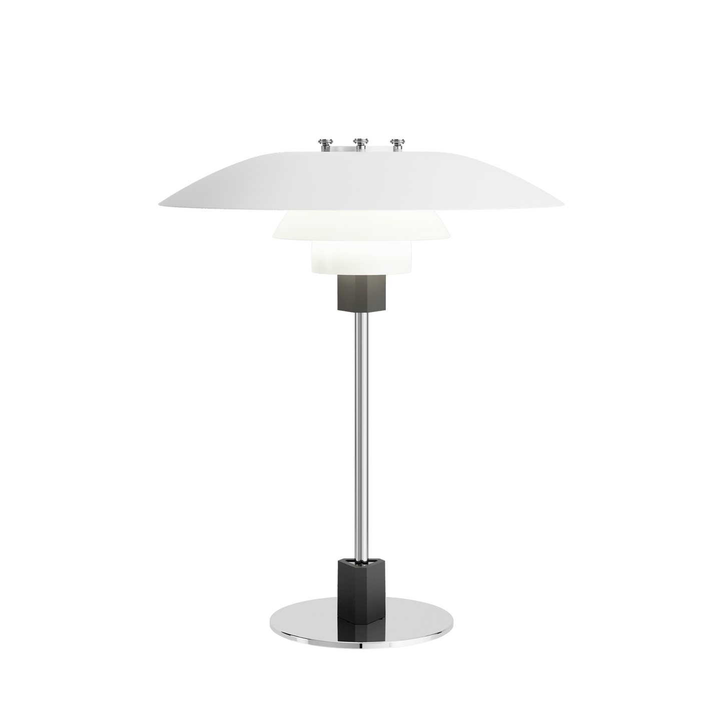 Louis Poulsen PH 4/3 Table Lamp - 5744904522