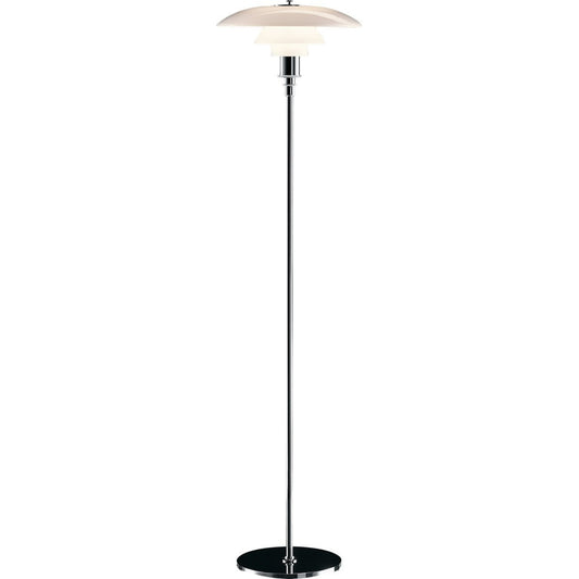 Louis Poulsen PH 4.5/3.5 Glass Floor Lamp - 5844901266