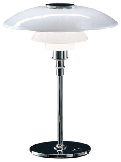 Louis Poulsen PH 4.5/3.5 Glass Table Lamp - 5844901253