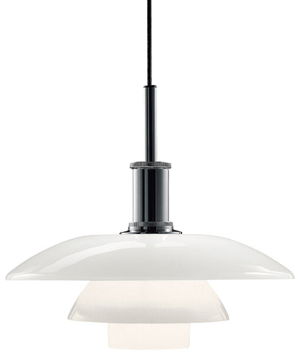 Louis Poulsen PH 4.5/4 Glass Pendant - 5741902381