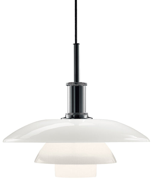 Louis Poulsen PH 4.5/4 Glass Pendant - 5741902381