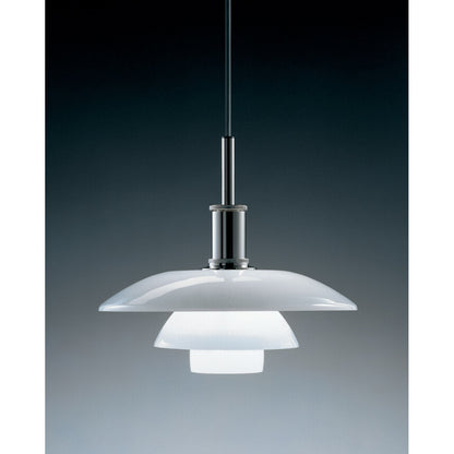 Louis Poulsen PH 4.5/4 Glass Pendant - 5741902381