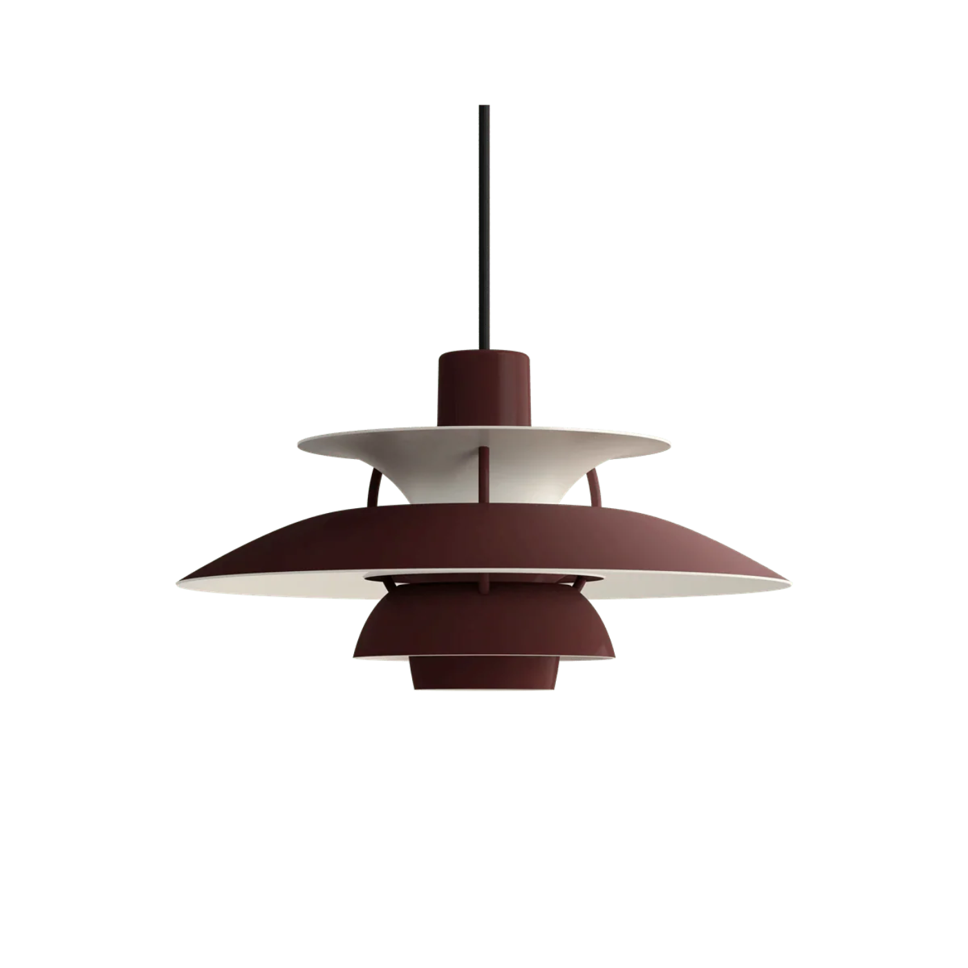 Louis Poulsen PH 5 Mini Pendant - 5741944585