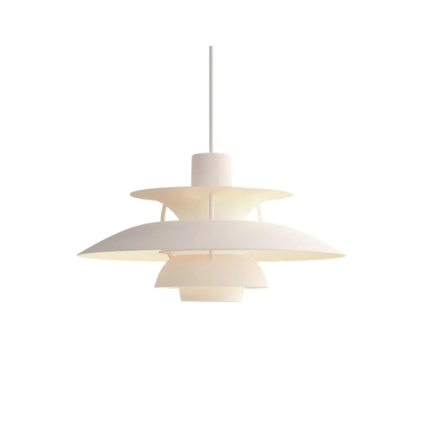 Louis Poulsen PH 5 Mini Pendant - 5741944585