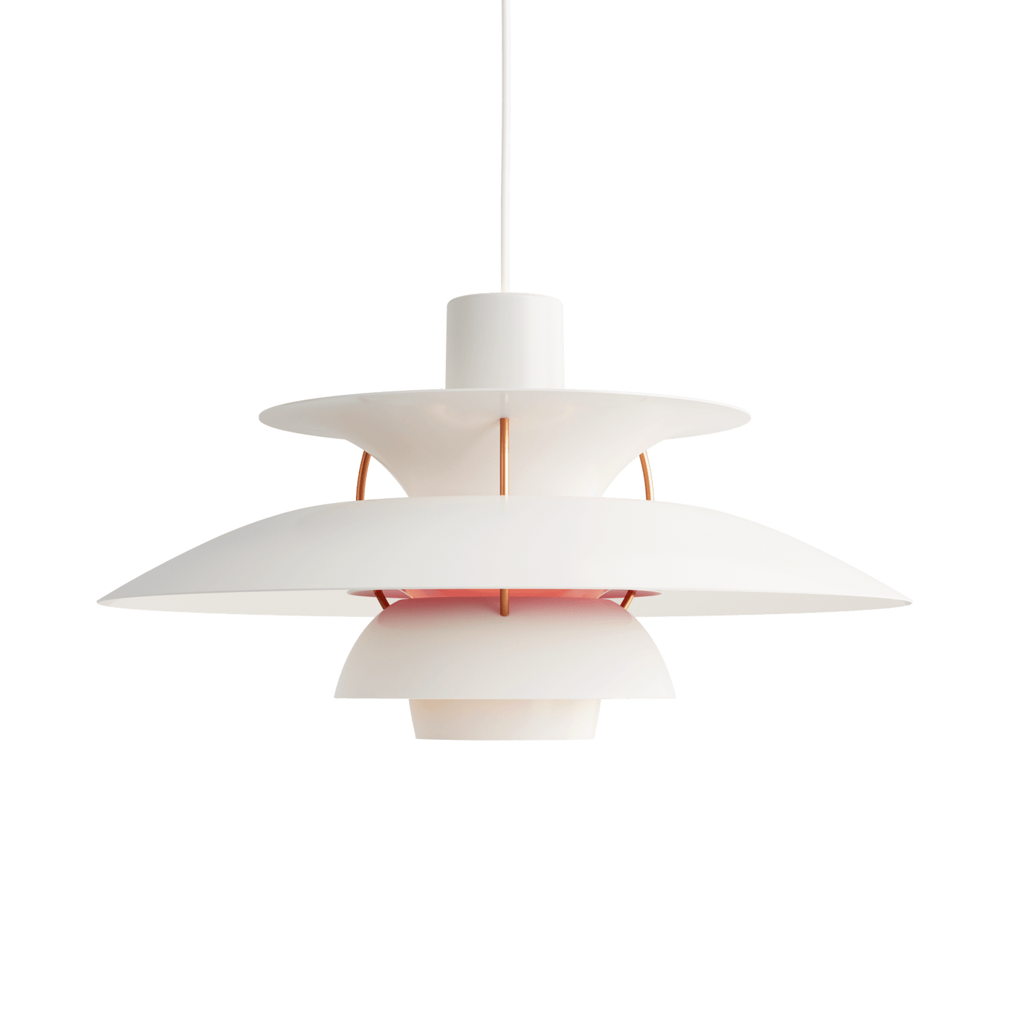 Louis Poulsen PH5 Pendant Light - 5741918058