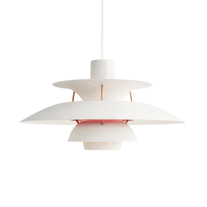 Louis Poulsen PH5 Pendant Light - 5741918058