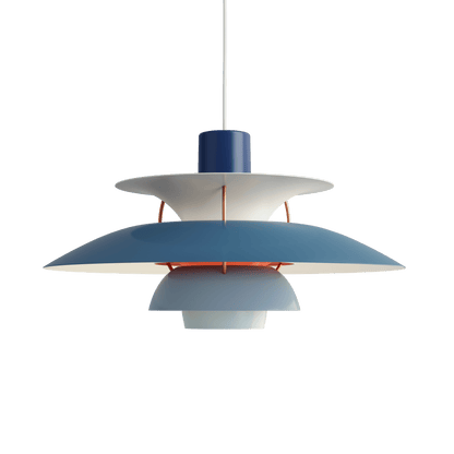 Louis Poulsen PH5 Pendant Light - 5741918058