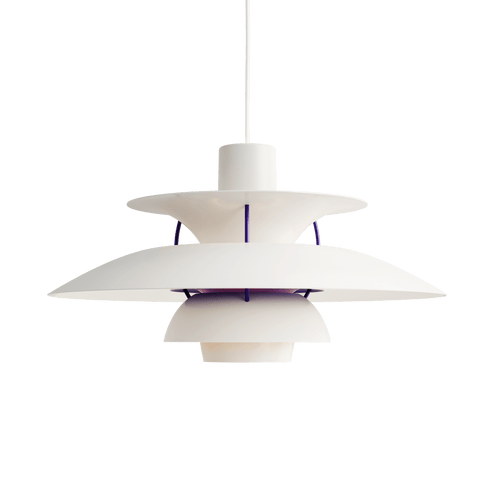Louis Poulsen PH5 Pendant Light - 5741918058
