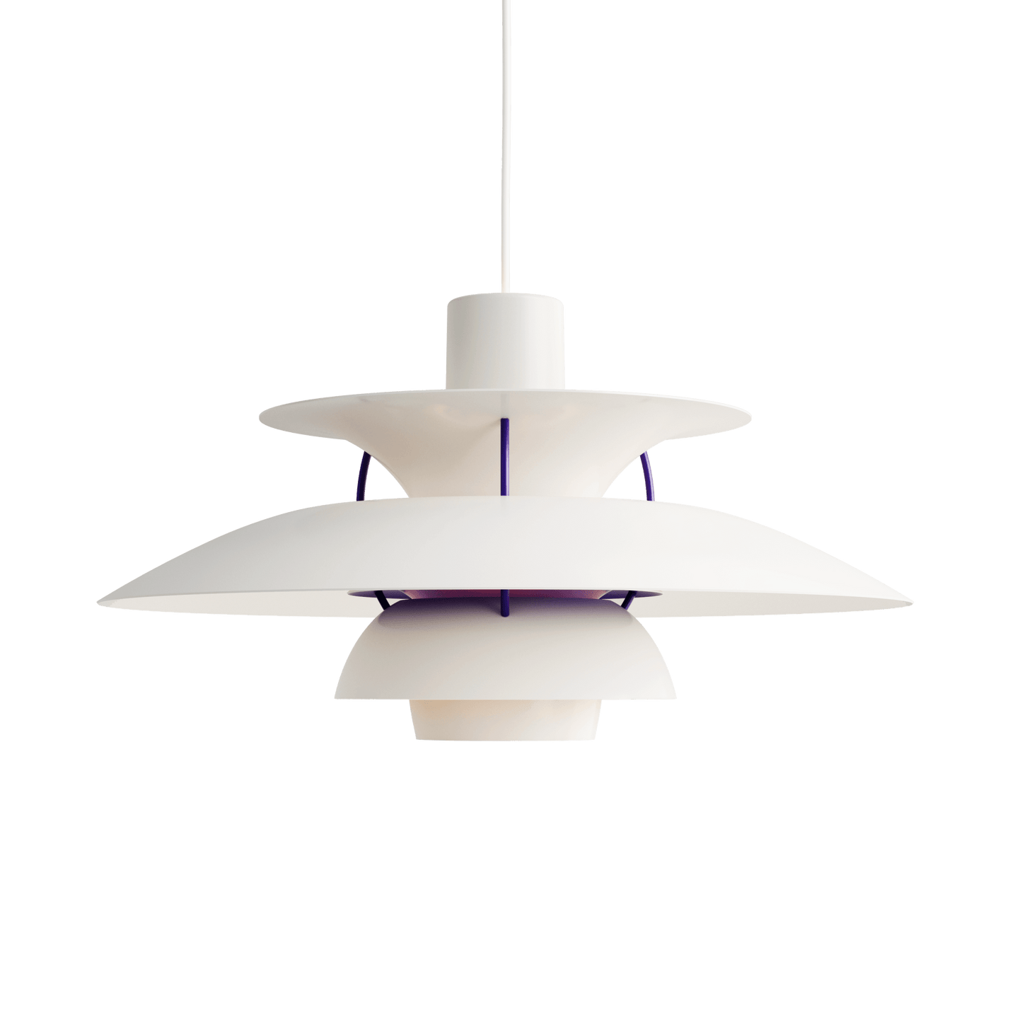 Louis Poulsen PH5 Pendant Light - 5741918058