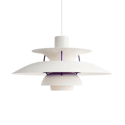 Louis Poulsen PH5 Pendant Light - 5741918058