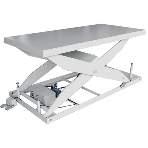 SCM  3'x6' Scissor Lift - PH36-2