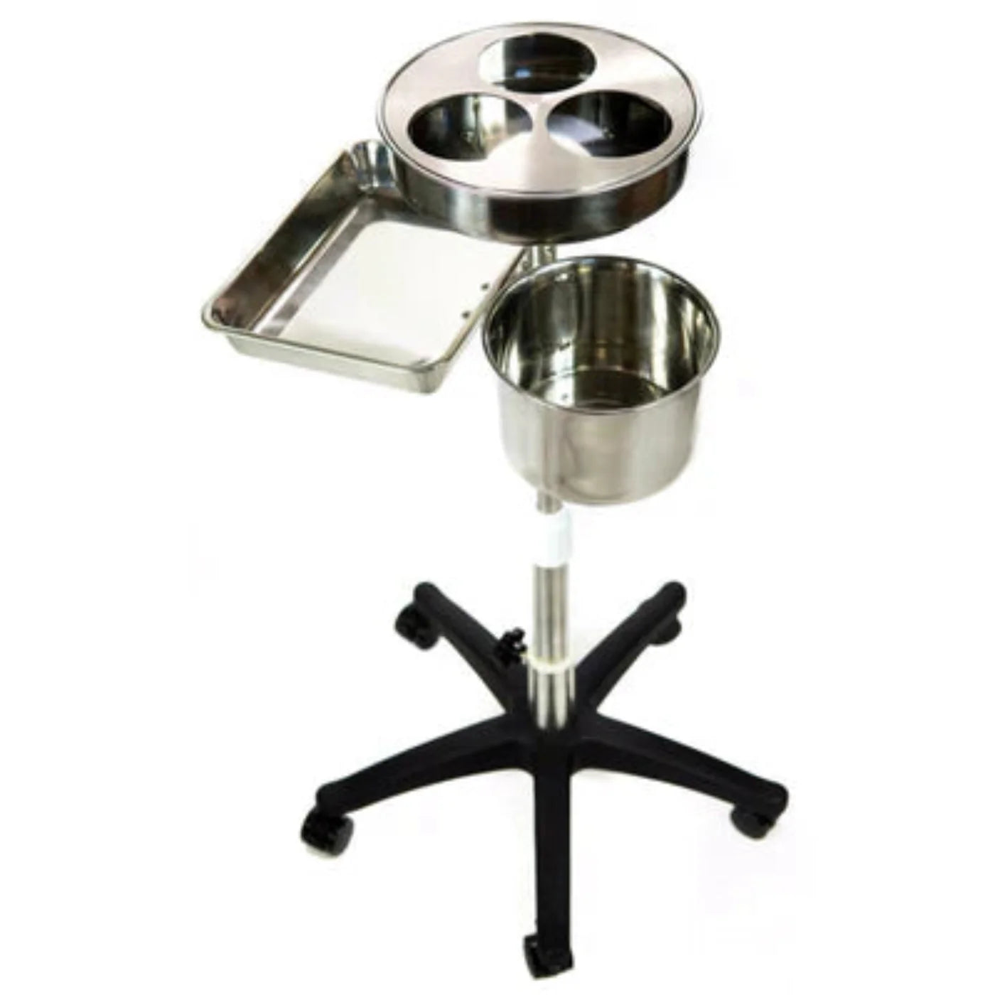 Touch America MEDI-SPA SERVICE CART  - 41050