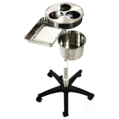 Touch America MEDI-SPA SERVICE CART  - 41050