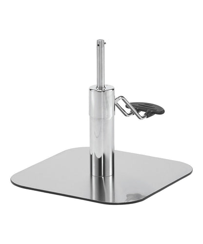 Pibbs Italian Flat Hydraulic Base-Round Corners - 1683