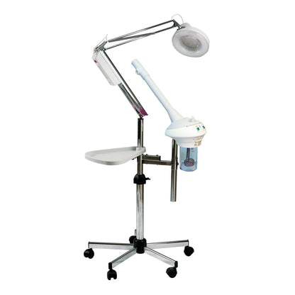 Pibbs DecoVap Skincare System Combo - 2461