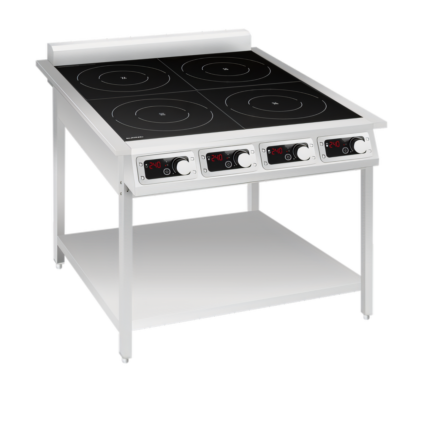 Eurodib USA Induction Ranges - FCI435OS1PH