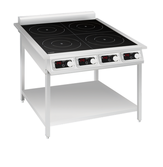 Eurodib USA Induction Ranges - FCI435OS1PH
