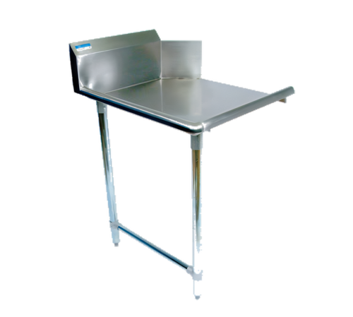 BK Resources BKCDT-72-L Compartment Sinks - BKCDT-72-L
