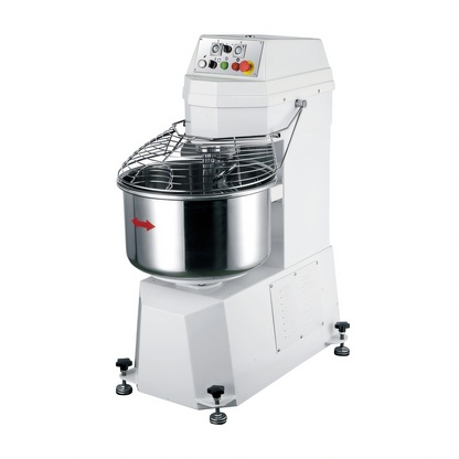 Eurodib USA Eurodib Spiral Dough Mixers - LRGM25BETL