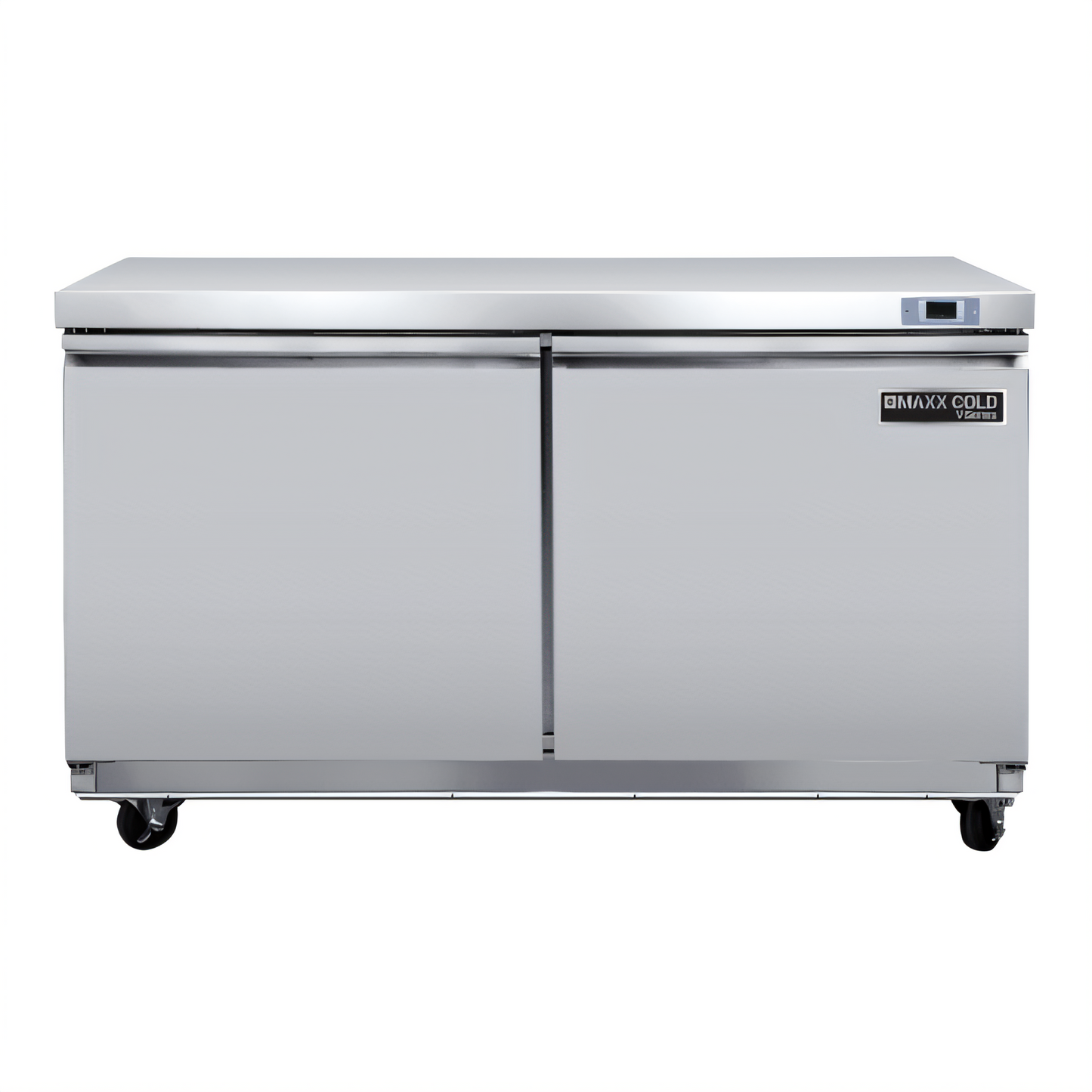 Maxximum Maxx Cold Undercounter & Worktop  - MVF48UHC