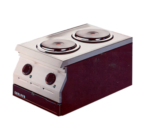 Garland ED-15HSE Designer Hot Plates - ED-15HSE