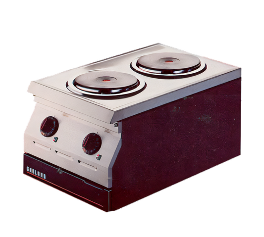 Garland ED-15HSE Designer Hot Plates - ED-15HSE