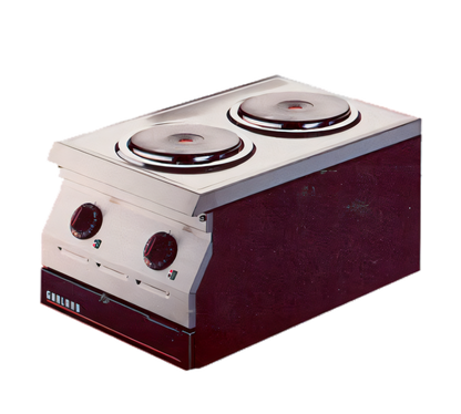 Garland ED-15HSE Designer Hot Plates - ED-15HSE