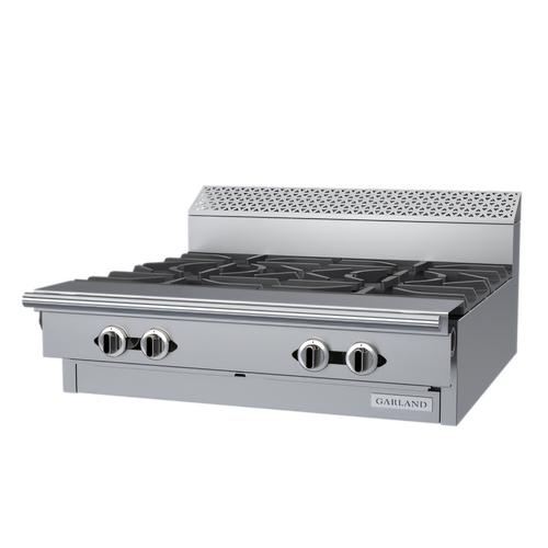 Garland C36-7M Garland Cuisine Gas Ranges - C36-7M