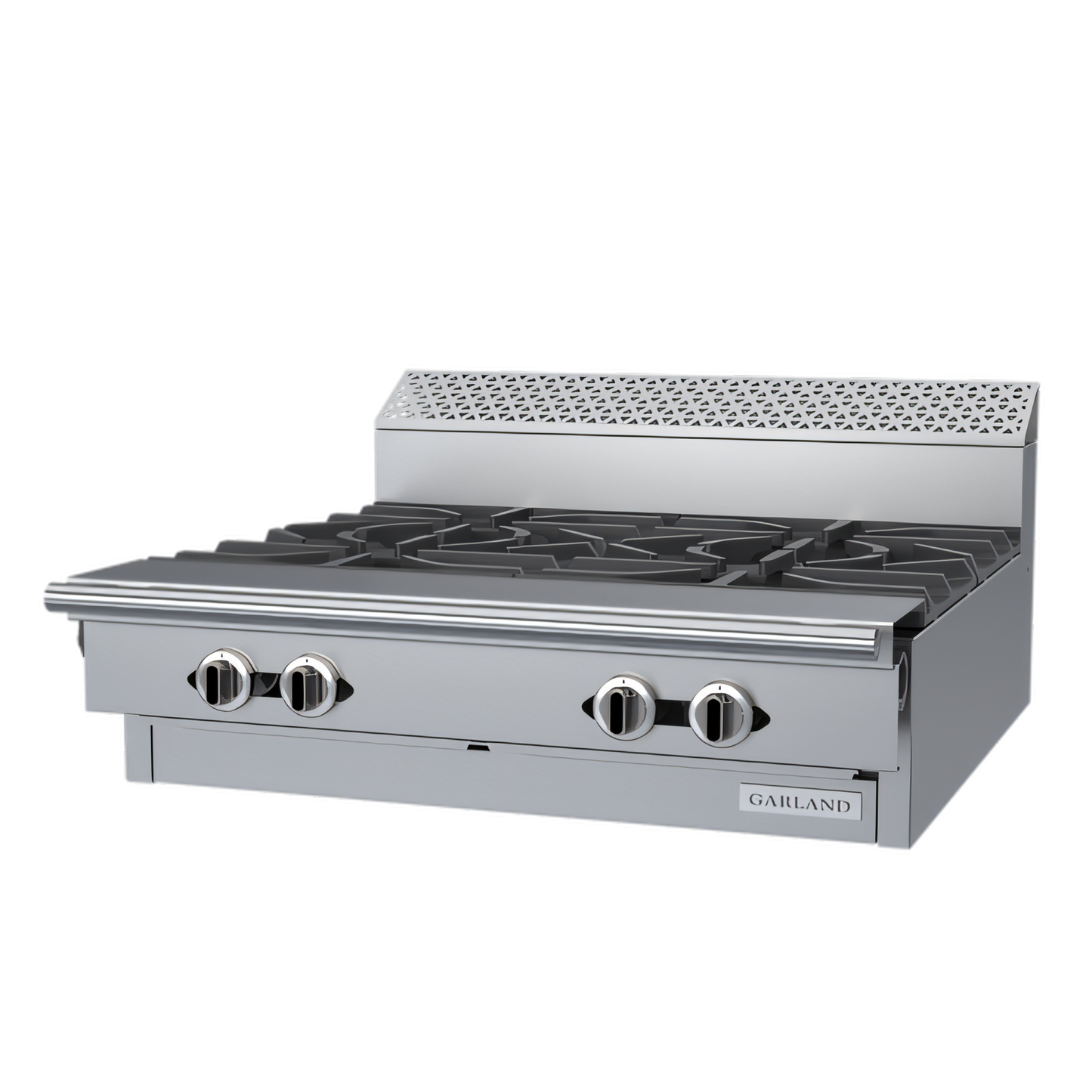 Garland C36-7M Garland Cuisine Gas Ranges - C36-7M
