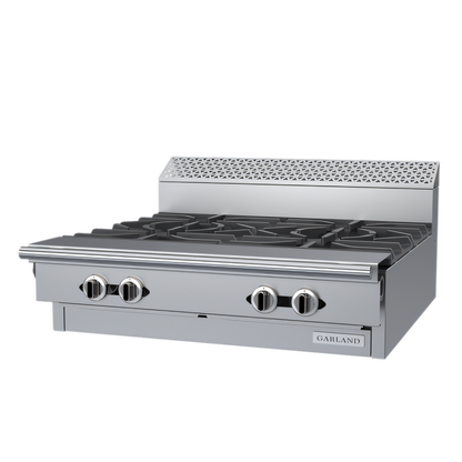 Garland C36-7M Garland Cuisine Gas Ranges - C36-7M