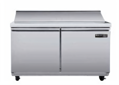 Maxximum Maxx Cold  Prep Tables - MVR48MHC
